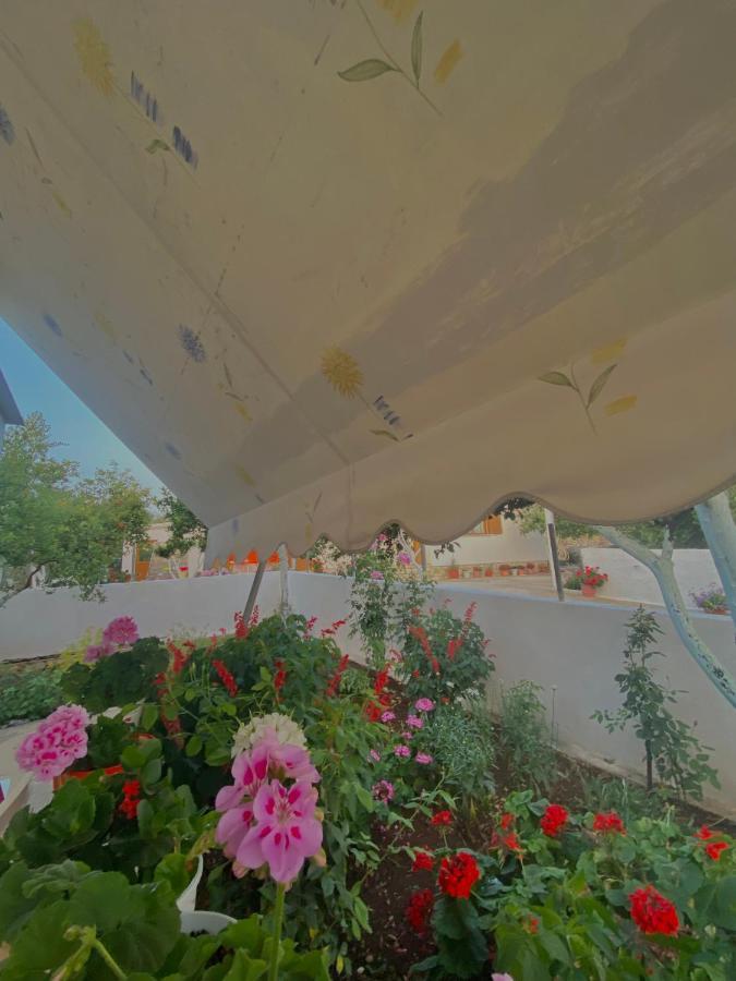 Apartments Vela Ksamil Exterior foto